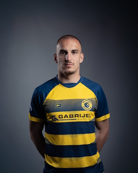 Napadalec Lazar Ikač