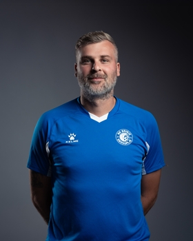 Pomočnik Željko Filipović