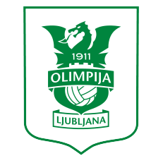 OLIMPIJA LJUBLJANA