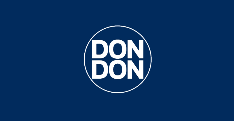 Don Don