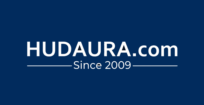 Huda ura