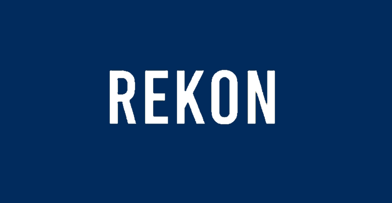 Rekon